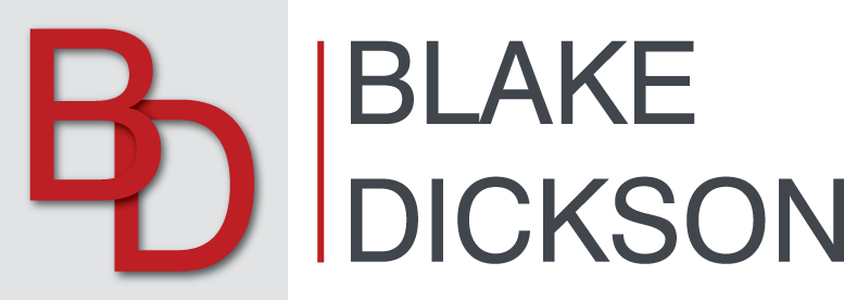 Blake Dickson