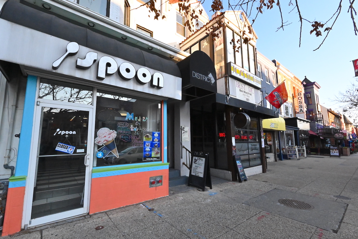 2473 18th St.,Washington,District Of Columbia,United States,Retail,18th St.,1146